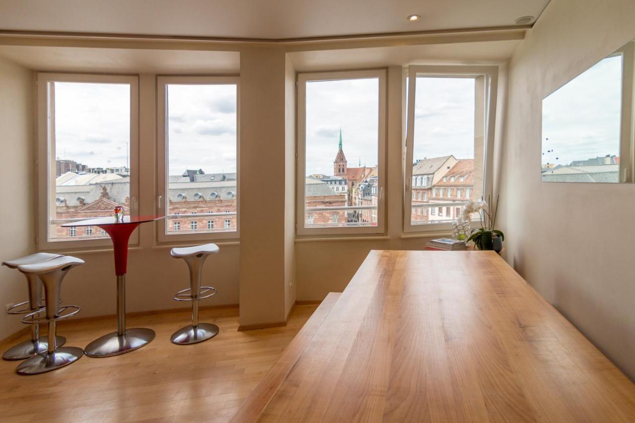 Cosy Kleber - 80M2 In The Heart Of Town Apartman Strasbourg Kültér fotó