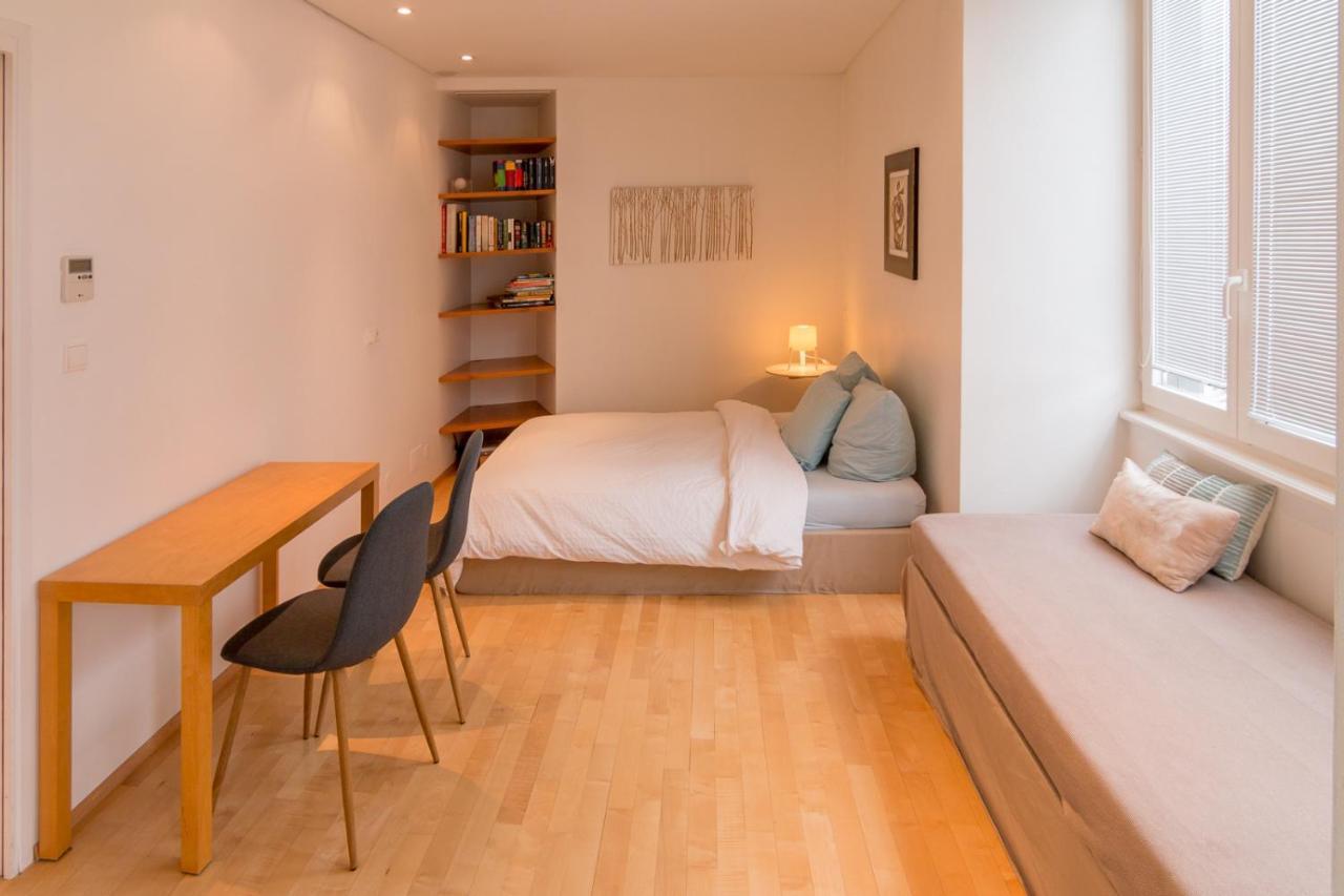Cosy Kleber - 80M2 In The Heart Of Town Apartman Strasbourg Kültér fotó